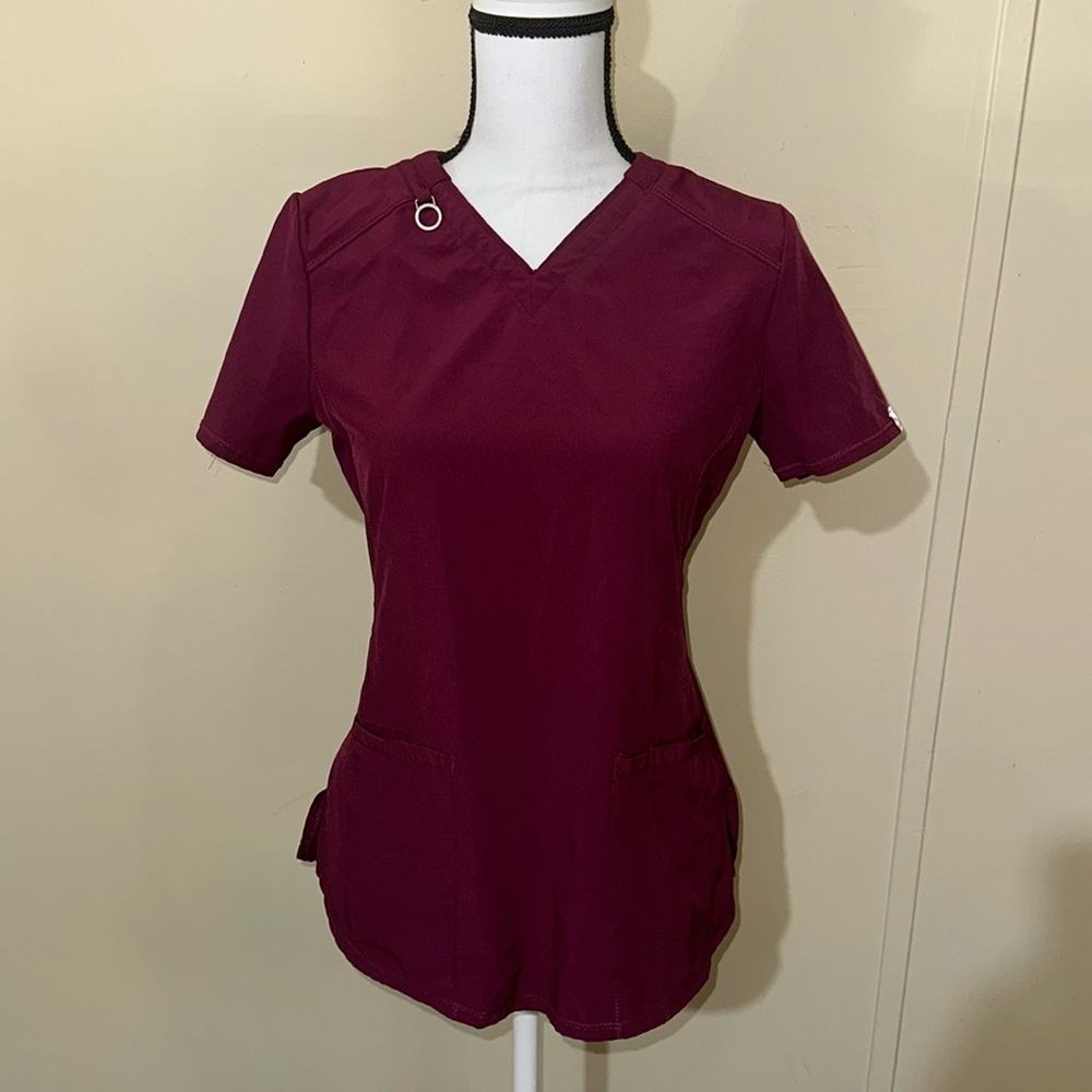 Cherokee Infiniti Scrubs